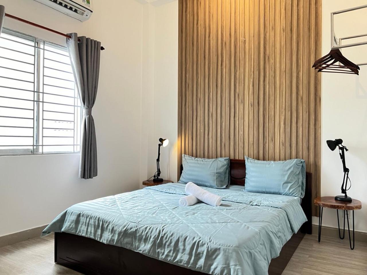 הו צ'י מין סיטי Coco Homestay Saigon מראה חיצוני תמונה