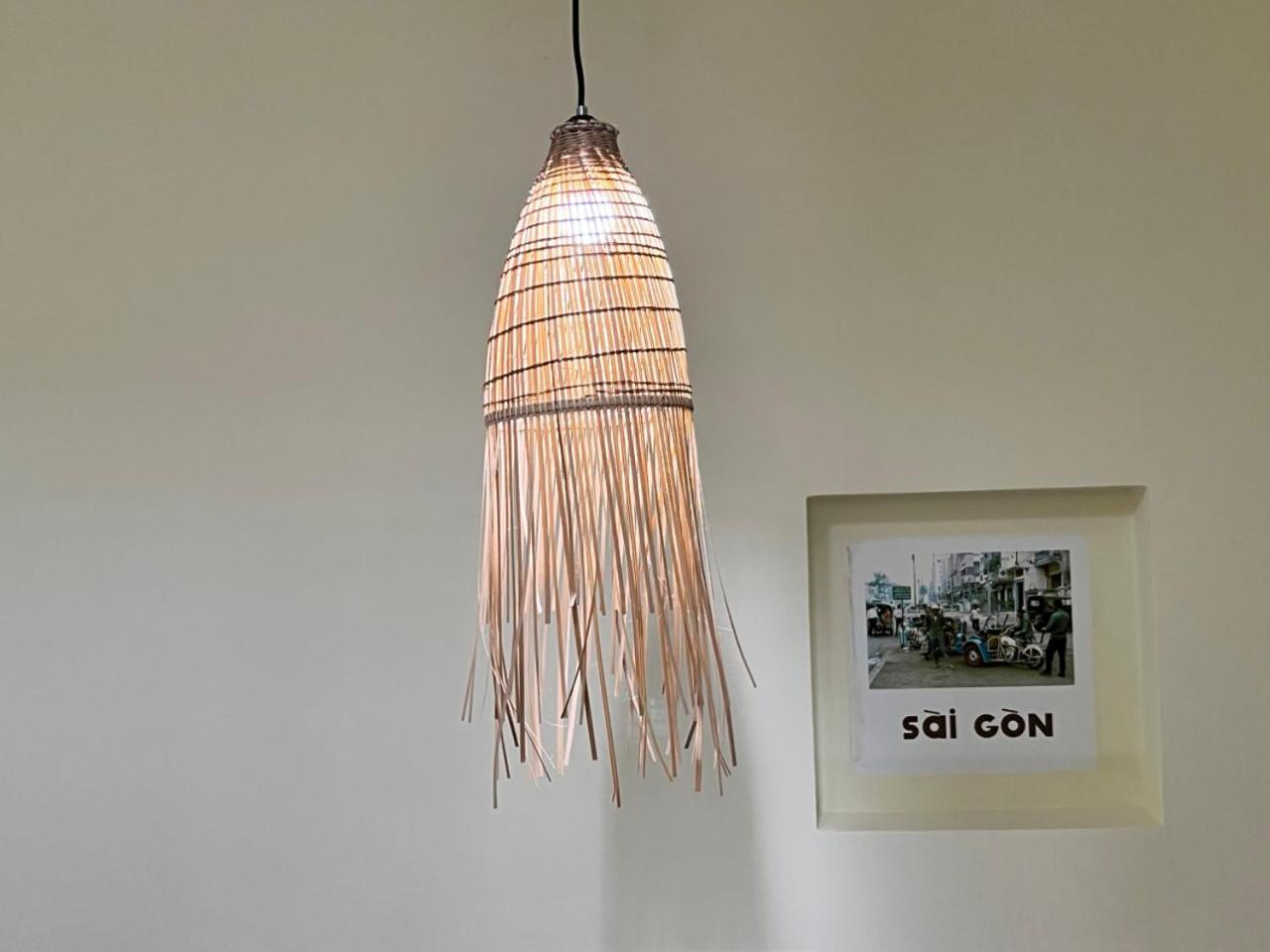 הו צ'י מין סיטי Coco Homestay Saigon מראה חיצוני תמונה